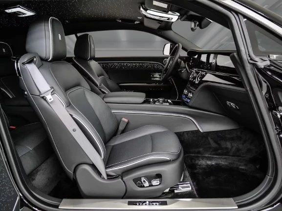 Rolls-Royce Spectre = NEW = Shooting Star �������� | Mobile.bg � ����������� 14