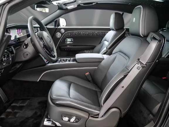 Rolls-Royce Spectre = NEW = Shooting Star �������� | Mobile.bg � ����������� 9