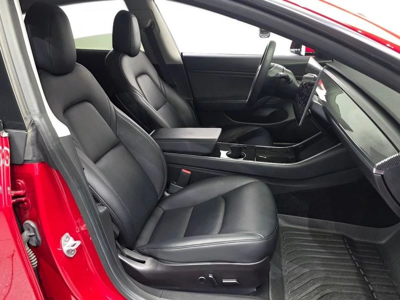 Tesla Model 3 Long Range AWD| 441к.с., снимка 11 - Автомобили и джипове - 56007794