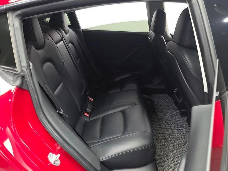 Tesla Model 3 Long Range AWD| 441к.с., снимка 12 - Автомобили и джипове - 56007794