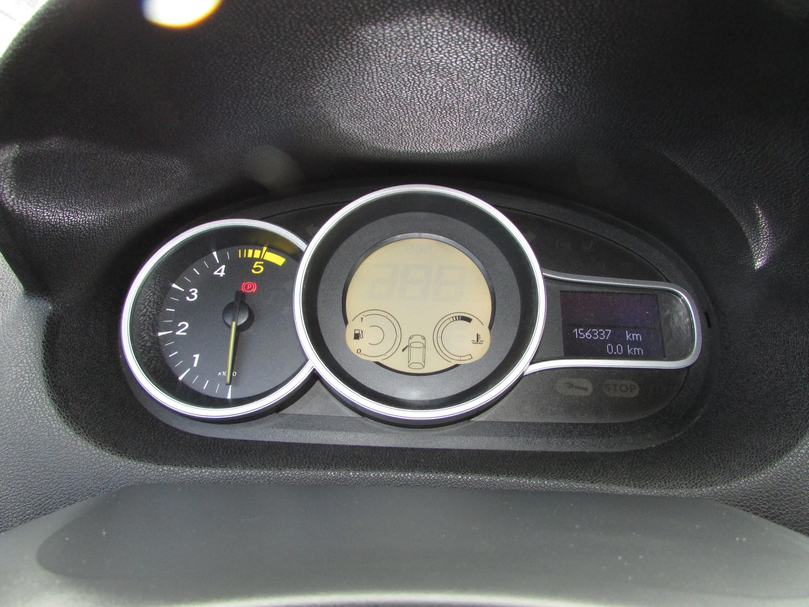 Renault Megane 1.5DCI EURO5A | Mobile.bg   14