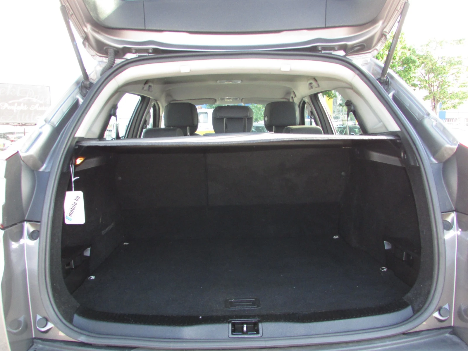 Renault Megane 1.5DCI EURO5A | Mobile.bg   15