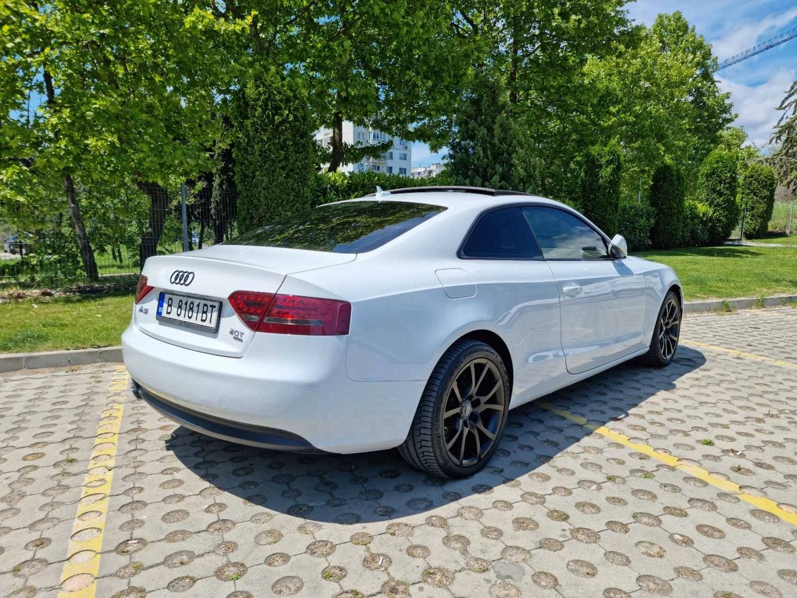 Audi A5 S-line - изображение 3