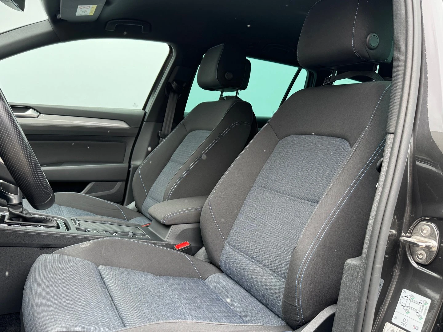 VW Passat VW Passat Var GTE Plug-In-Hybrid 1.4 TSI | Mobile.bg   7