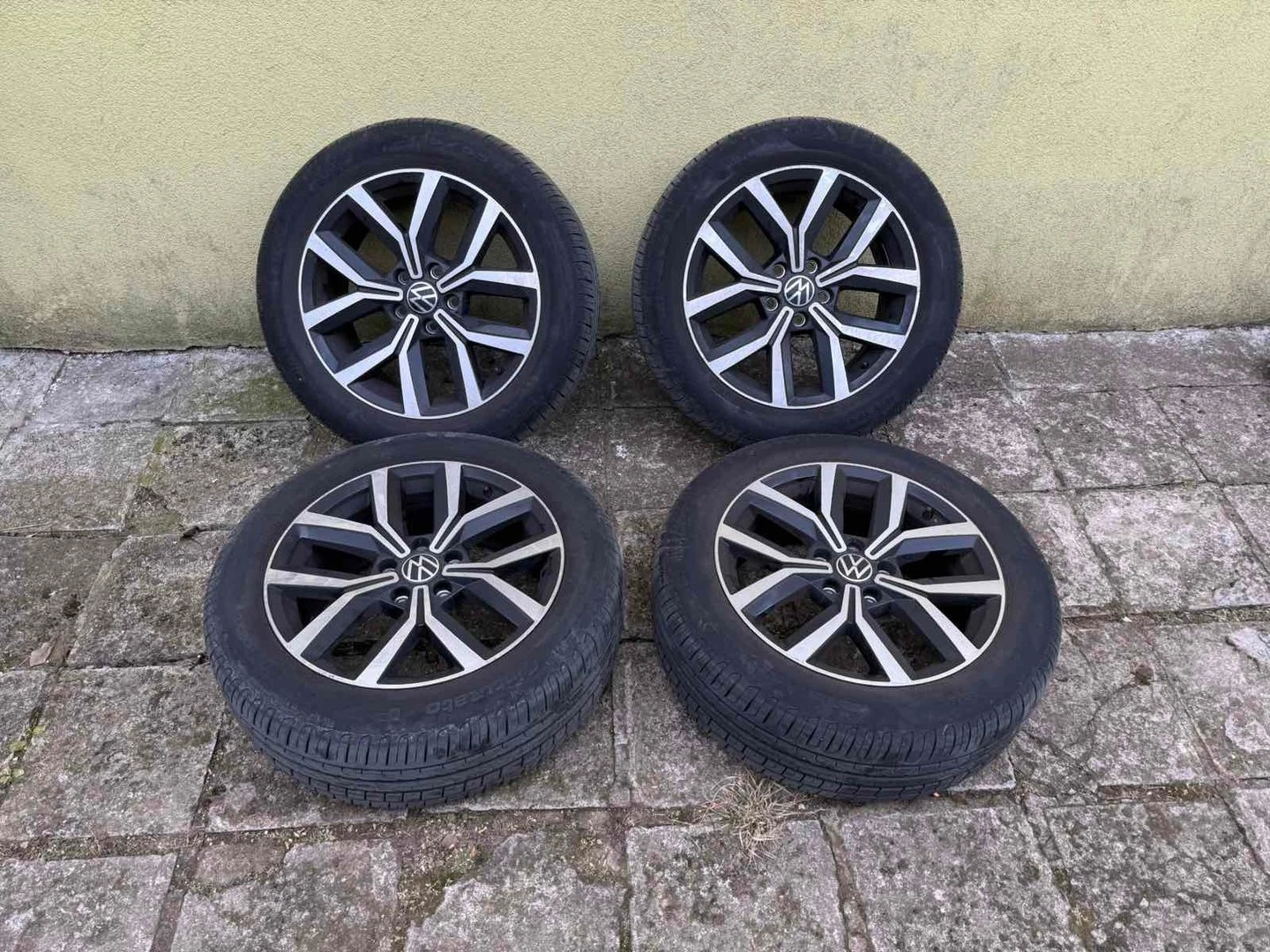 VW Passat VW Passat Var GTE Plug-In-Hybrid 1.4 TSI - изображение 2