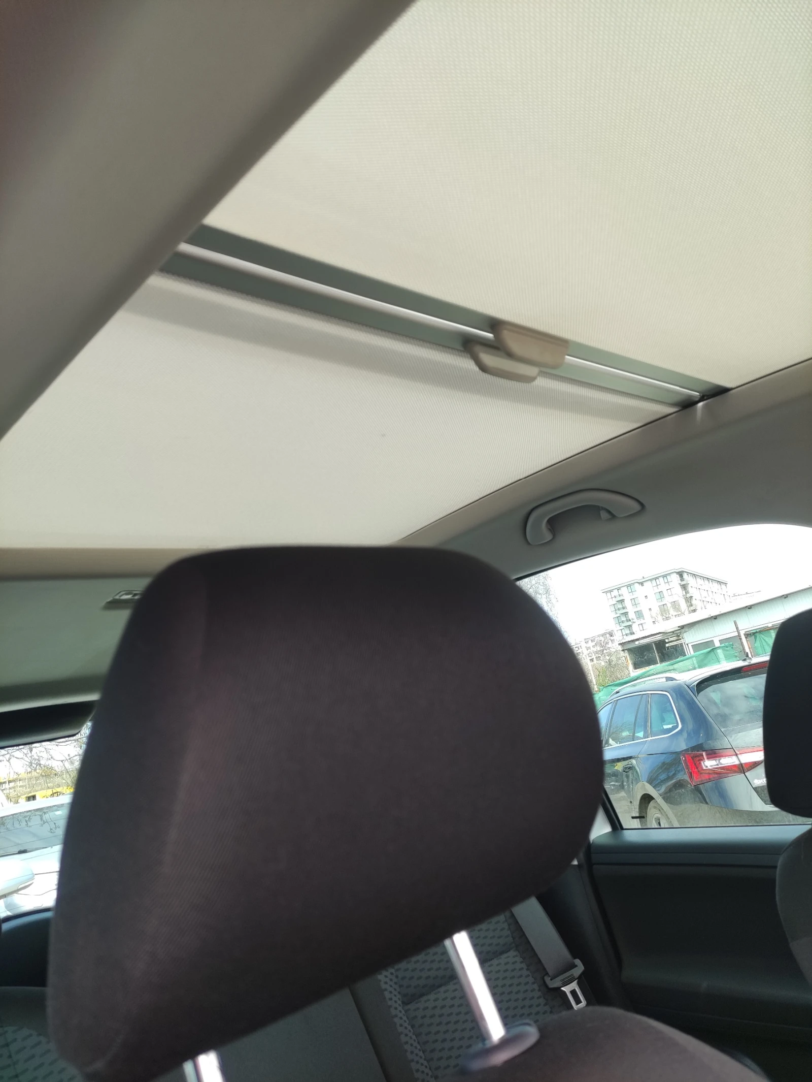 Skoda Roomster 1.2tsi/90кс Swiss | Mobile.bg — изображение 13