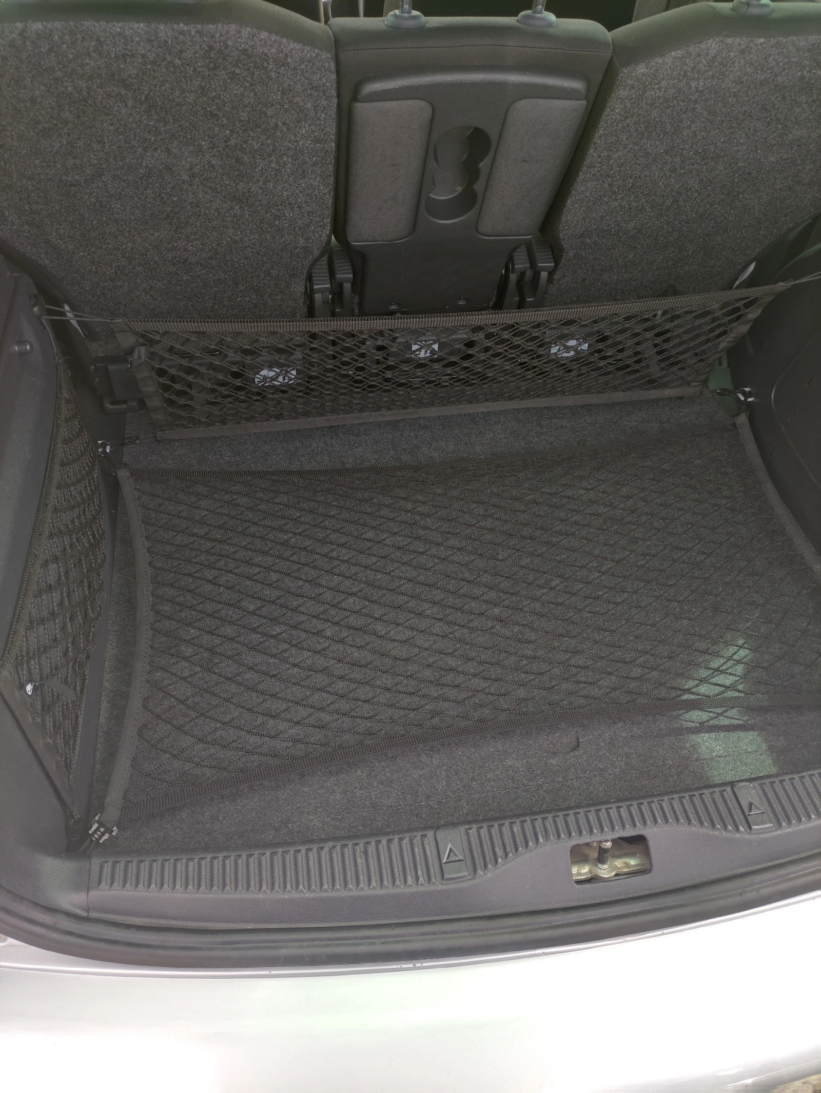 Skoda Roomster 1.2tsi/90кс Swiss - изображение 9