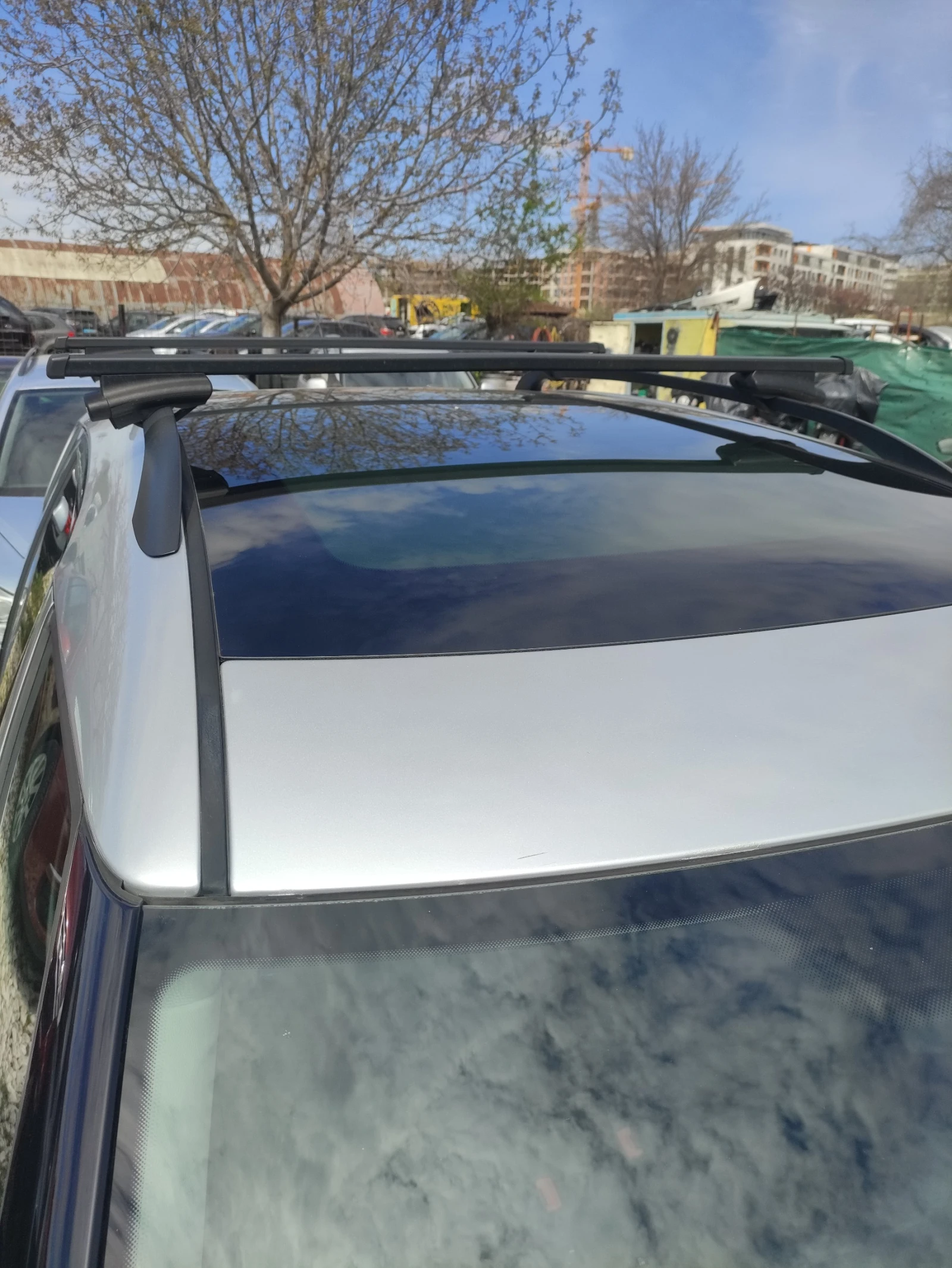 Skoda Roomster 1.2tsi/90кс Swiss | Mobile.bg — изображение 11