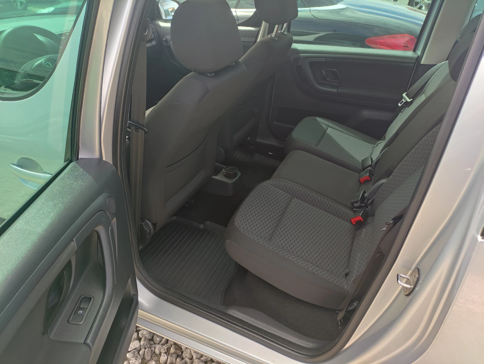 Skoda Roomster 1.2tsi/90кс Swiss - изображение 7