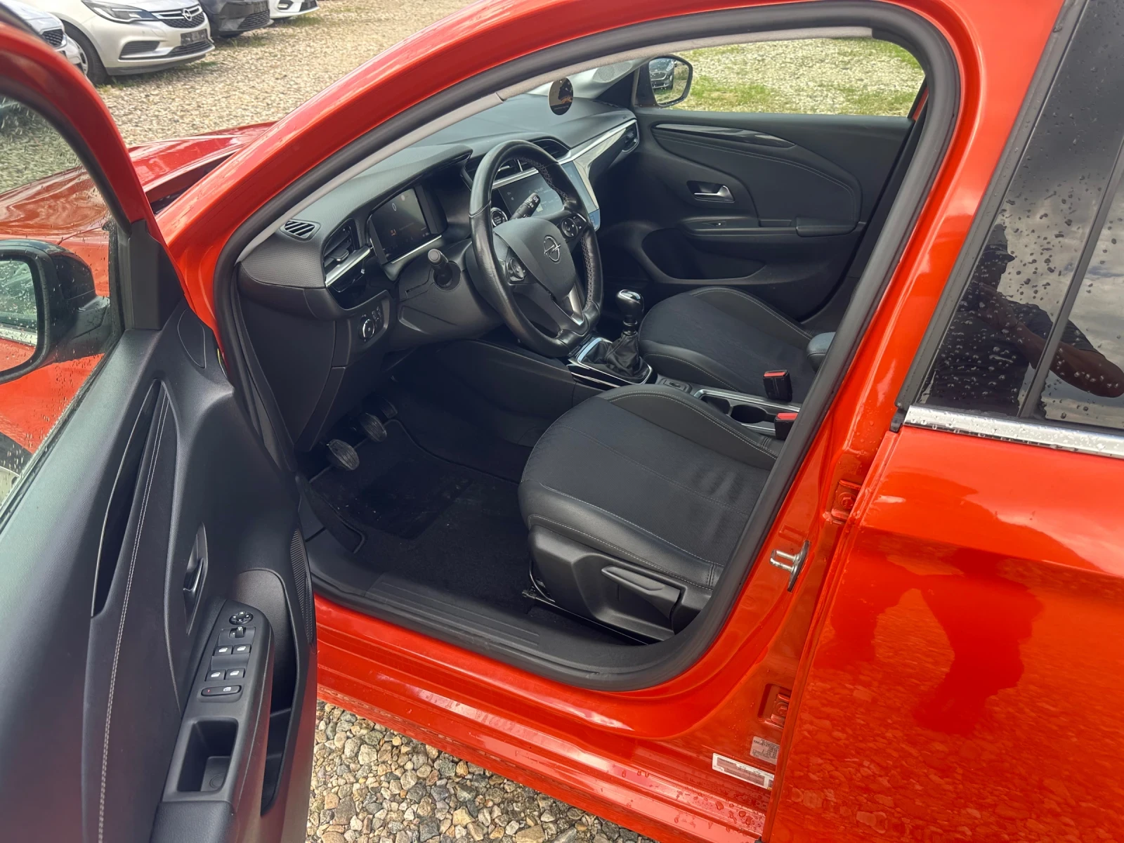 Opel Corsa  - изображение 6