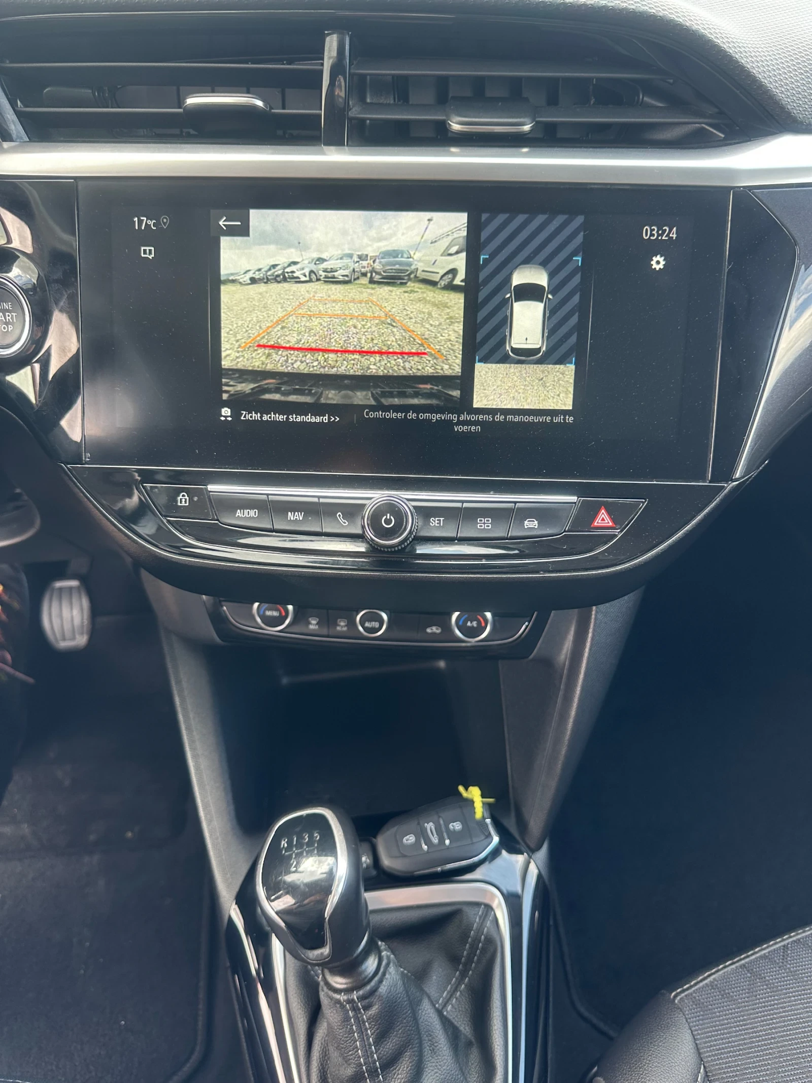 Opel Corsa  - изображение 9