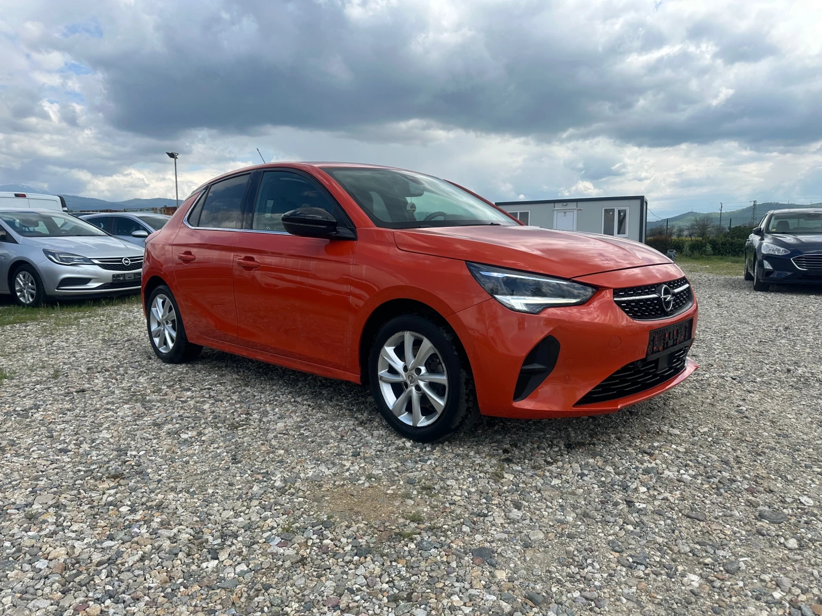 Opel Corsa  - изображение 2