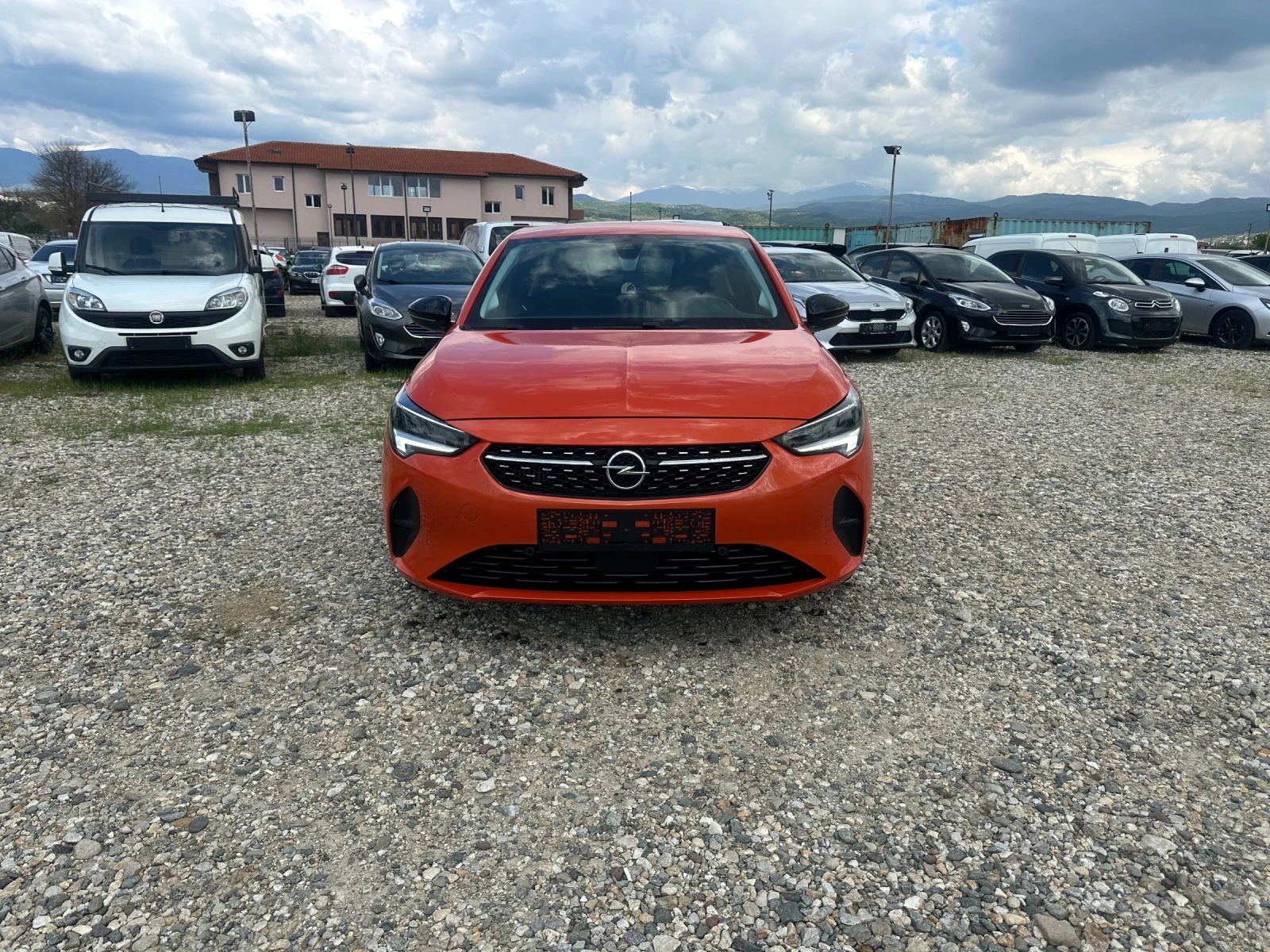 Opel Corsa  - изображение 3
