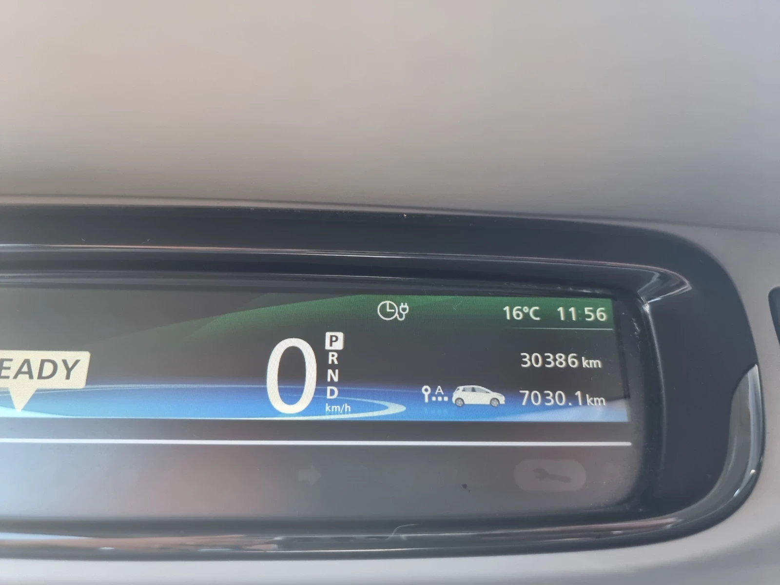 Renault Zoe  - изображение 3