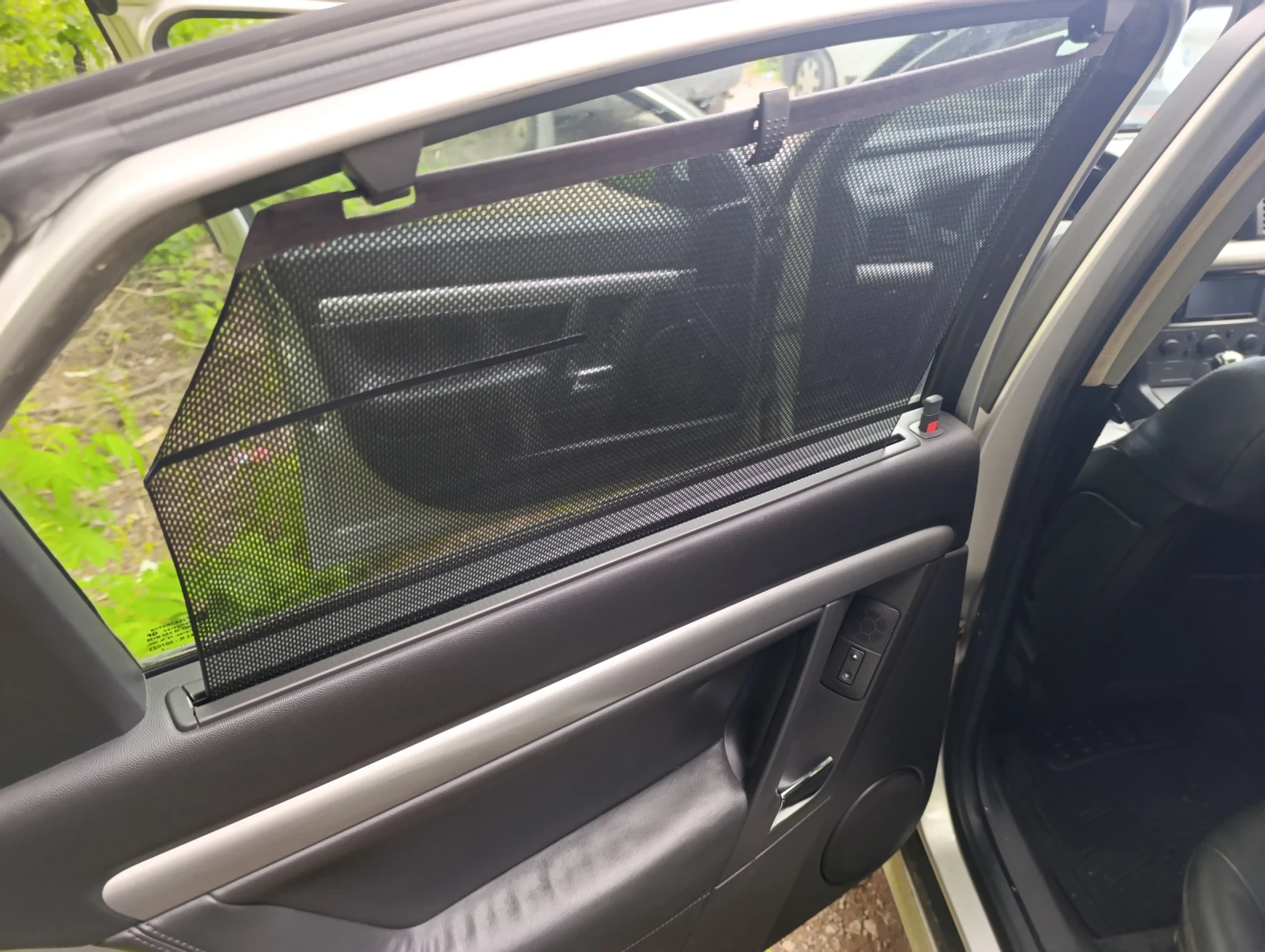 Opel Vectra  - изображение 6