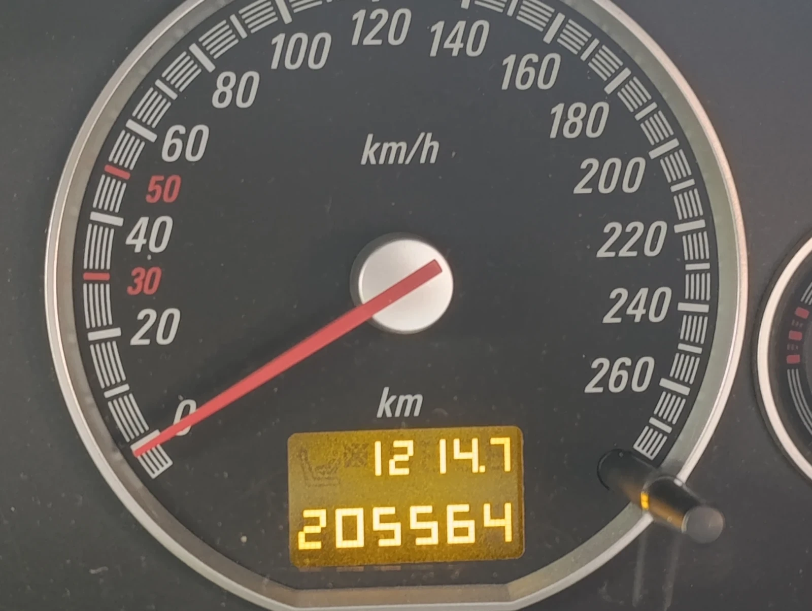 Opel Vectra  - изображение 5