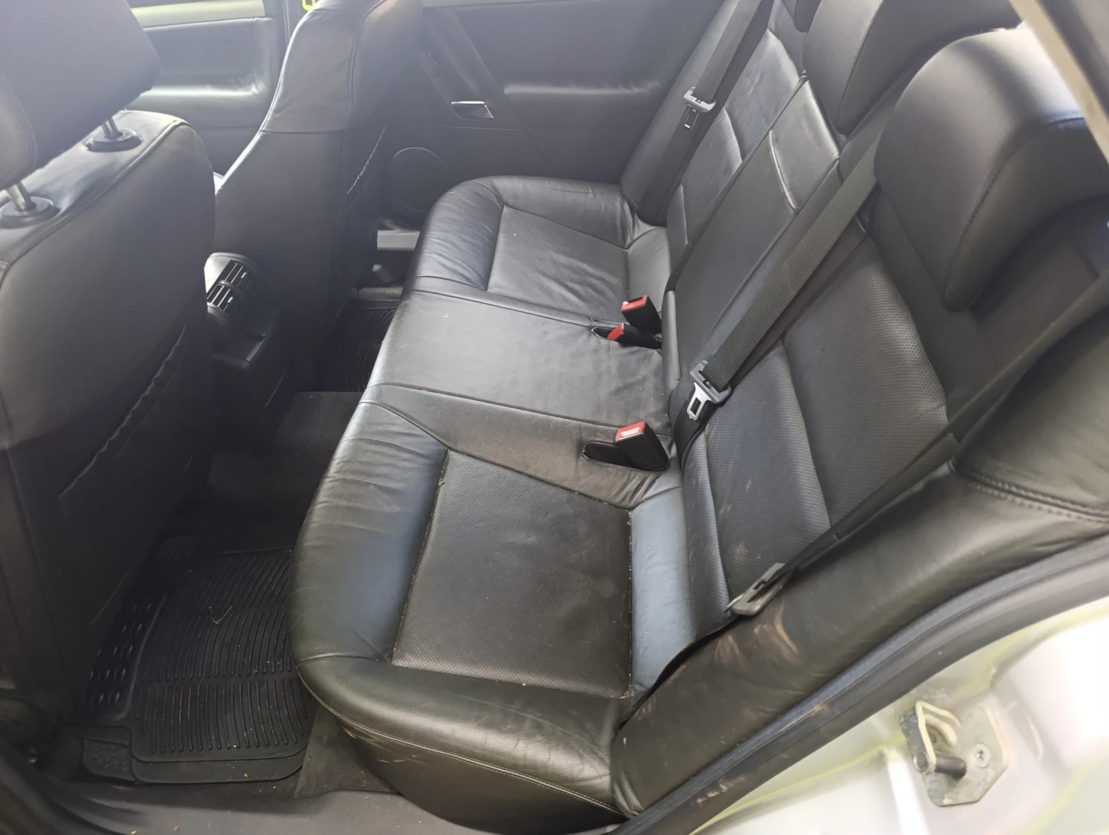 Opel Vectra  - изображение 3