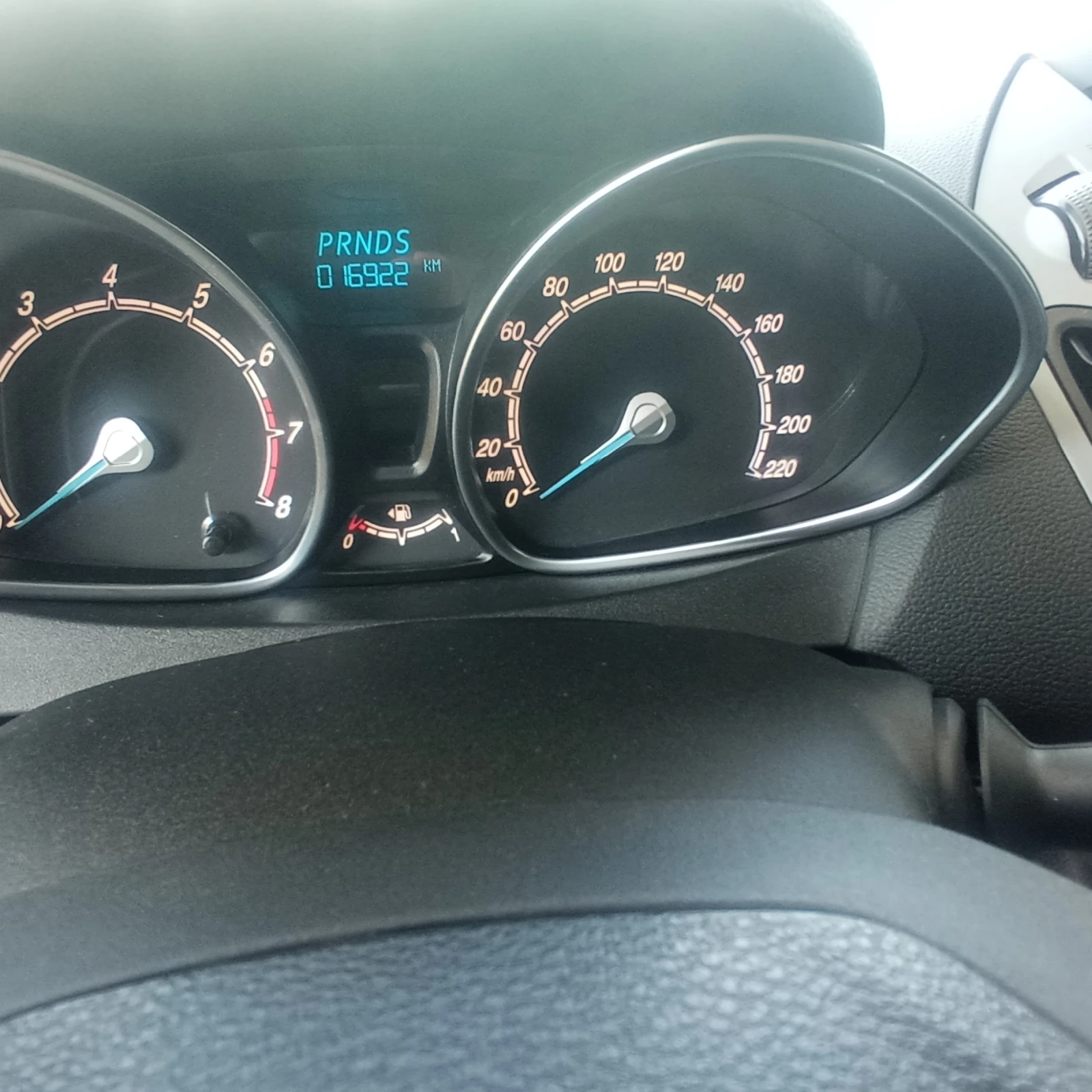 Ford B-Max Trend - изображение 8