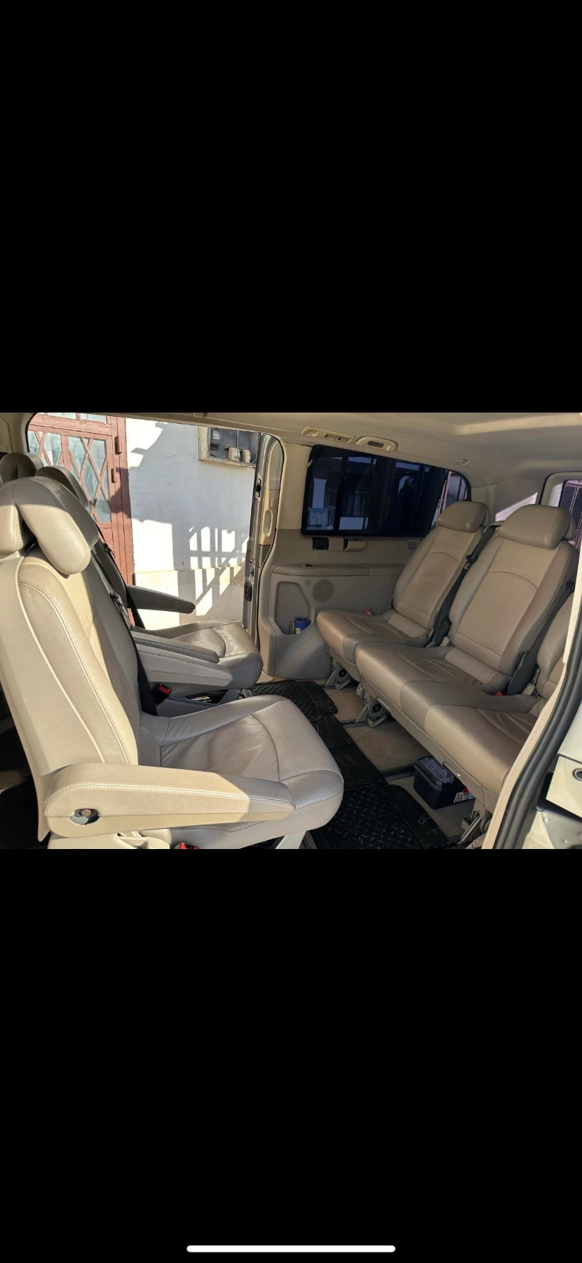 Mercedes-Benz Viano 3000 - изображение 6