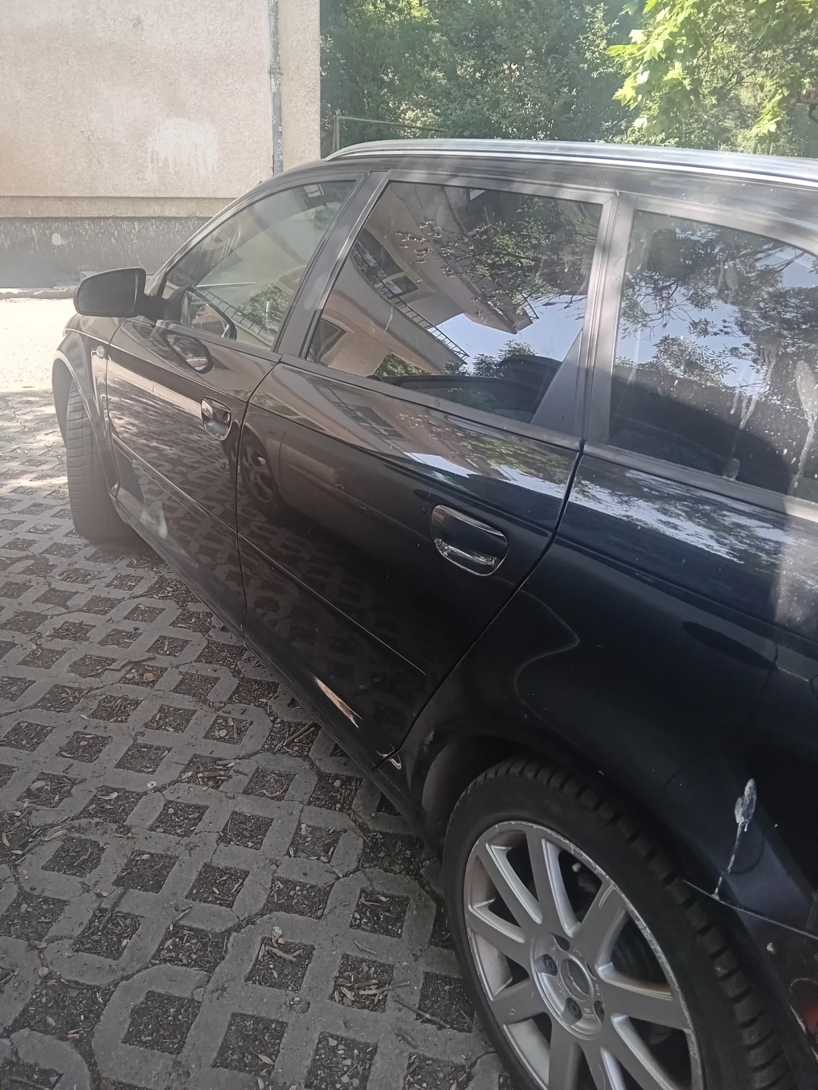 Audi A3  - изображение 4