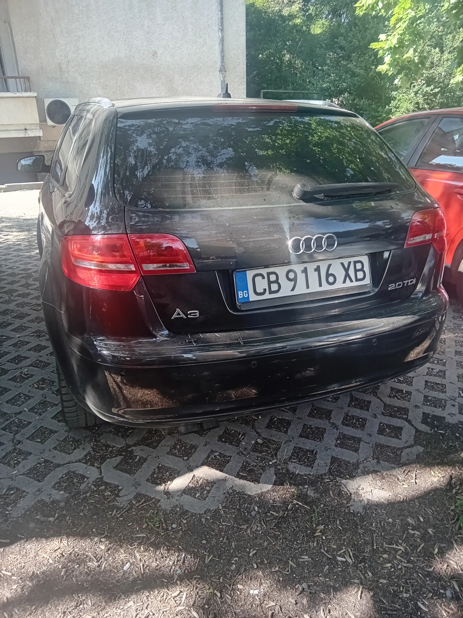 Audi A3  - изображение 2