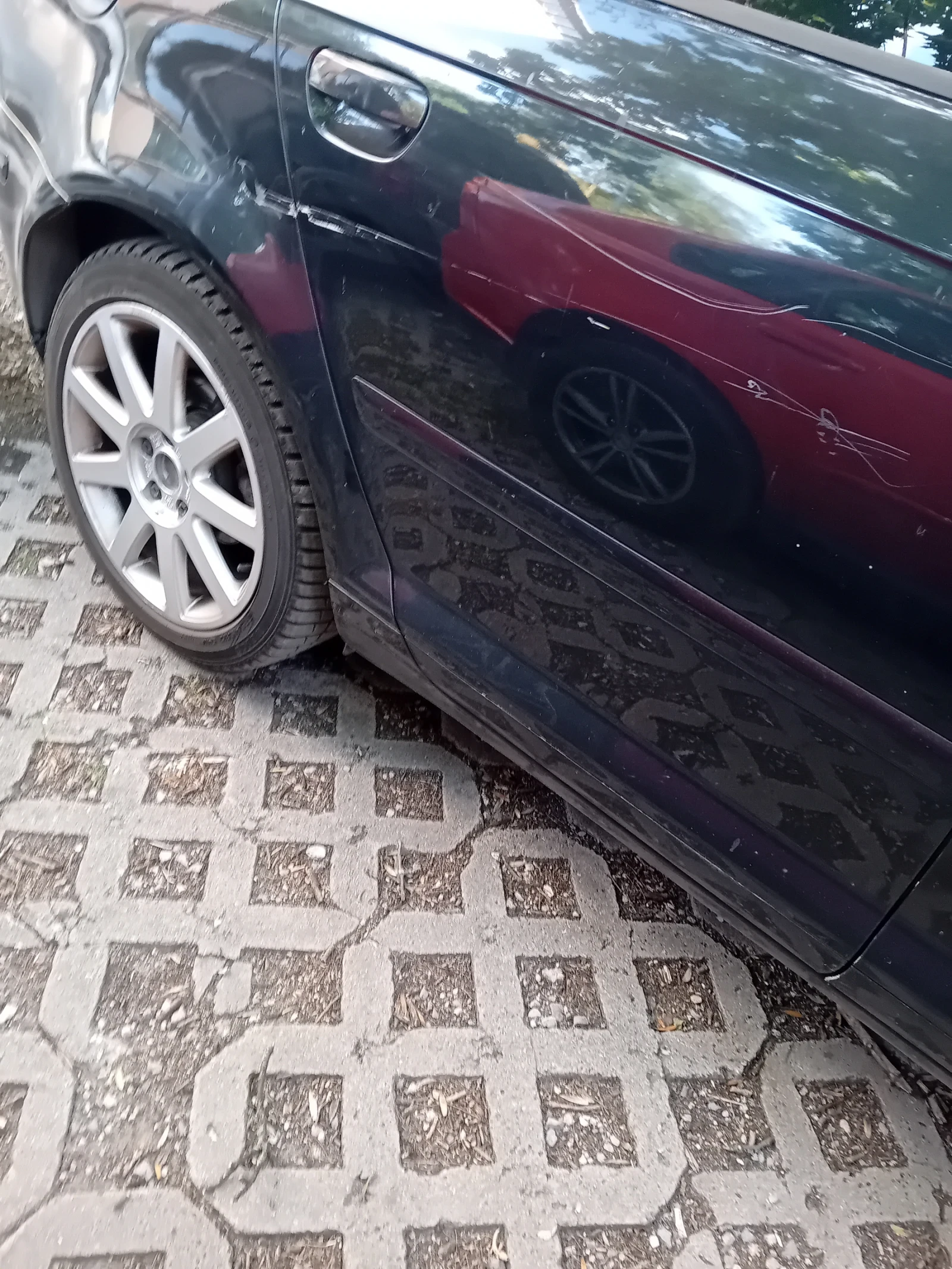 Audi A3  - изображение 5