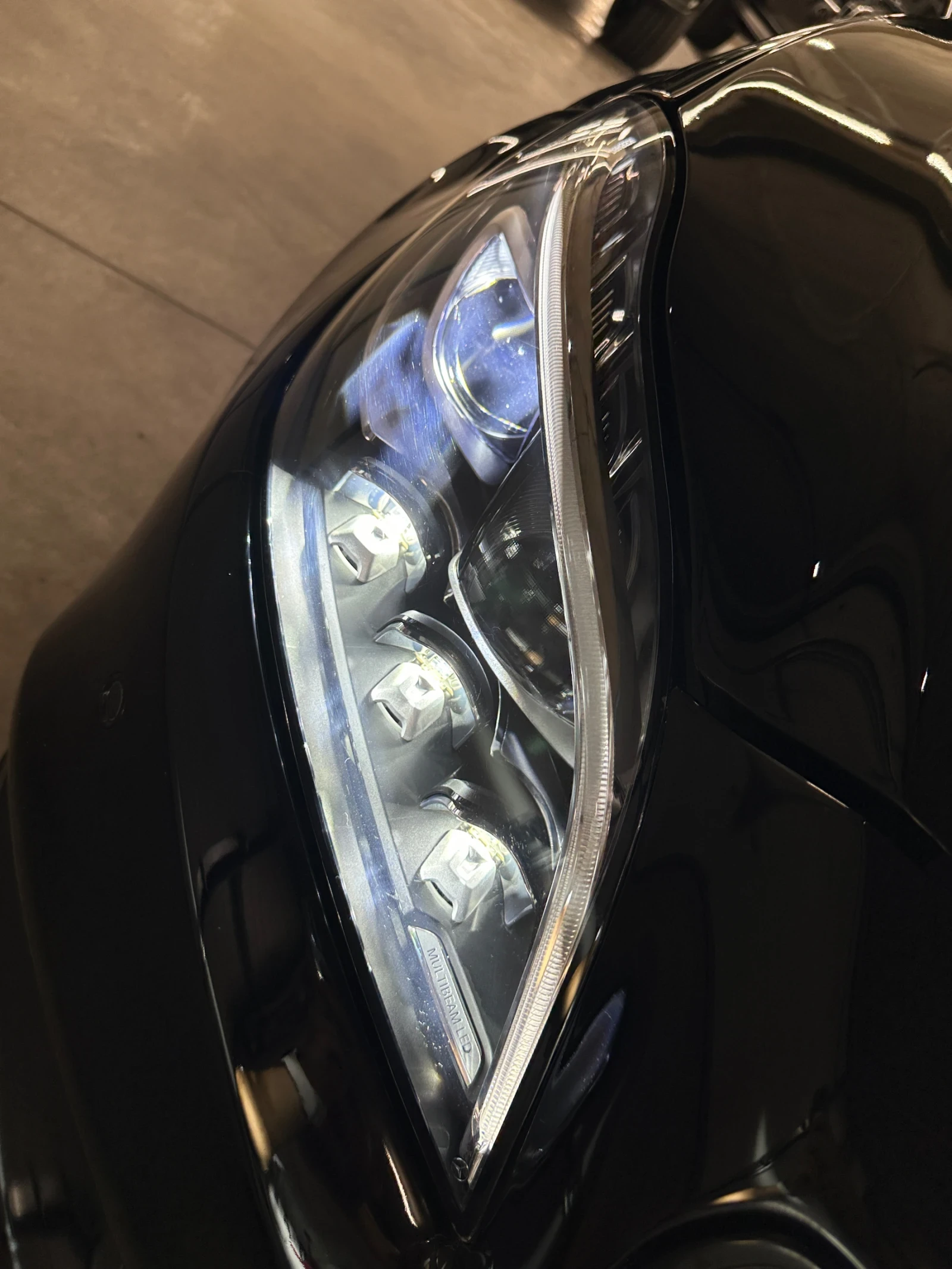 Mercedes-Benz CLS 400 | Mobile.bg � ����������� 12