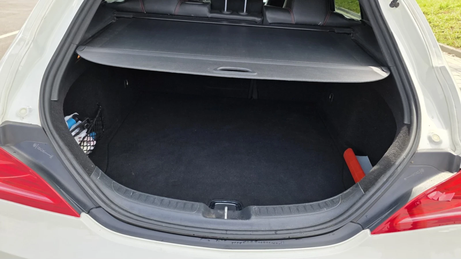 Mercedes-Benz CLA 220 | Mobile.bg � ����������� 14