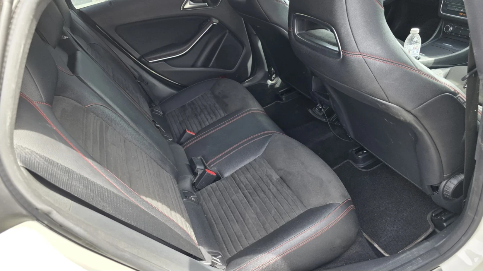 Mercedes-Benz CLA 220 | Mobile.bg � ����������� 13