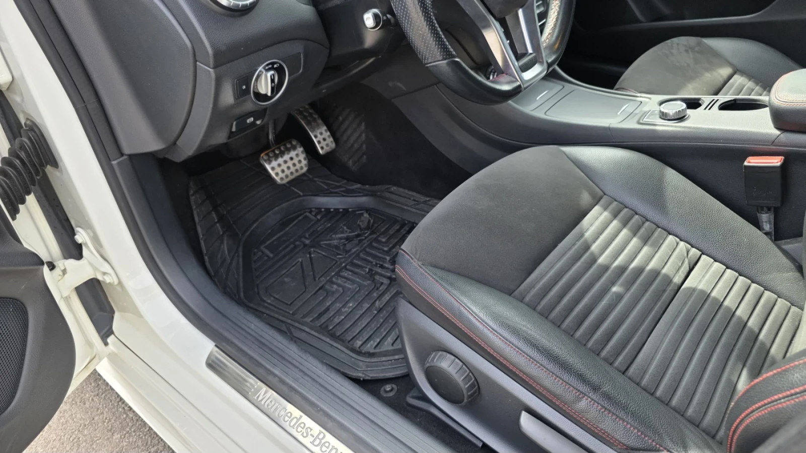 Mercedes-Benz CLA 220 | Mobile.bg � ����������� 11