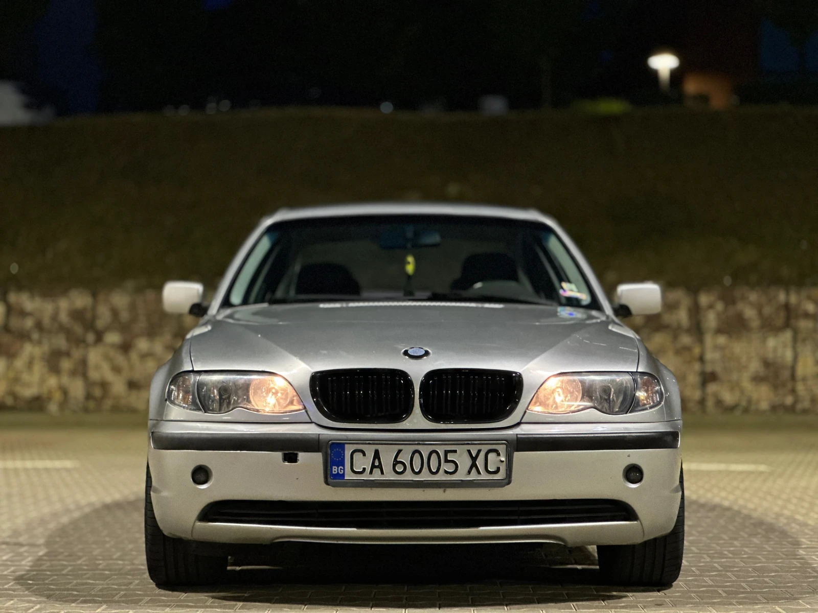 BMW 325  - изображение 8