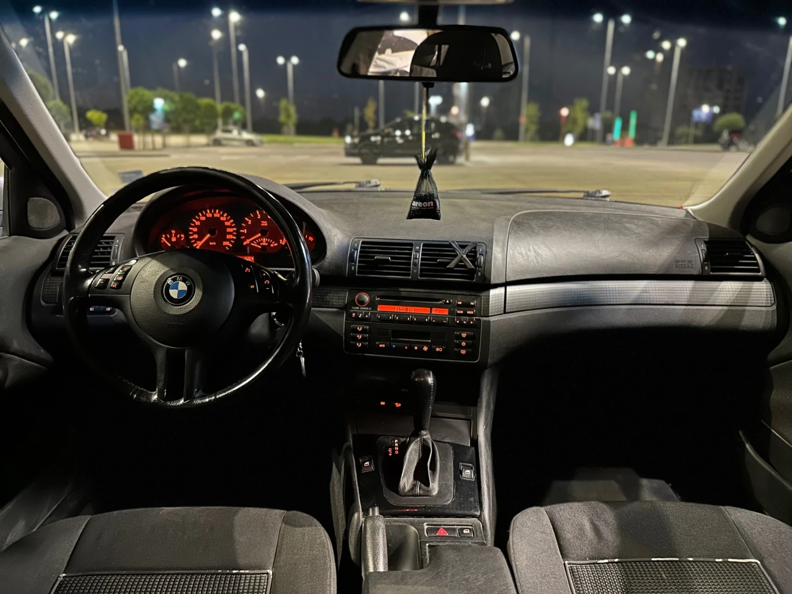 BMW 325  - изображение 10