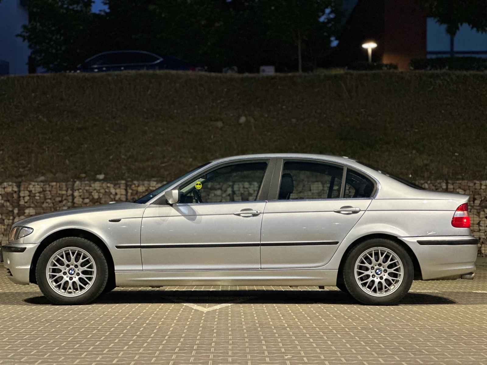 BMW 325  - изображение 2