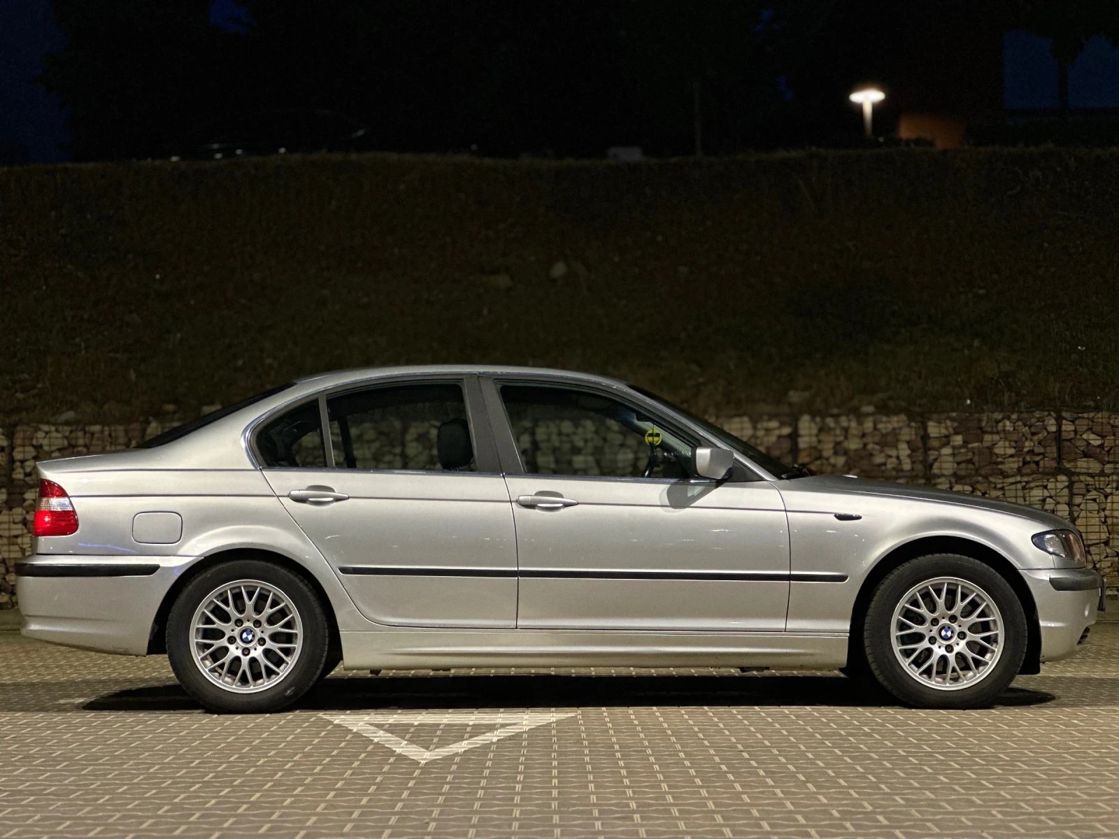 BMW 325  - изображение 6