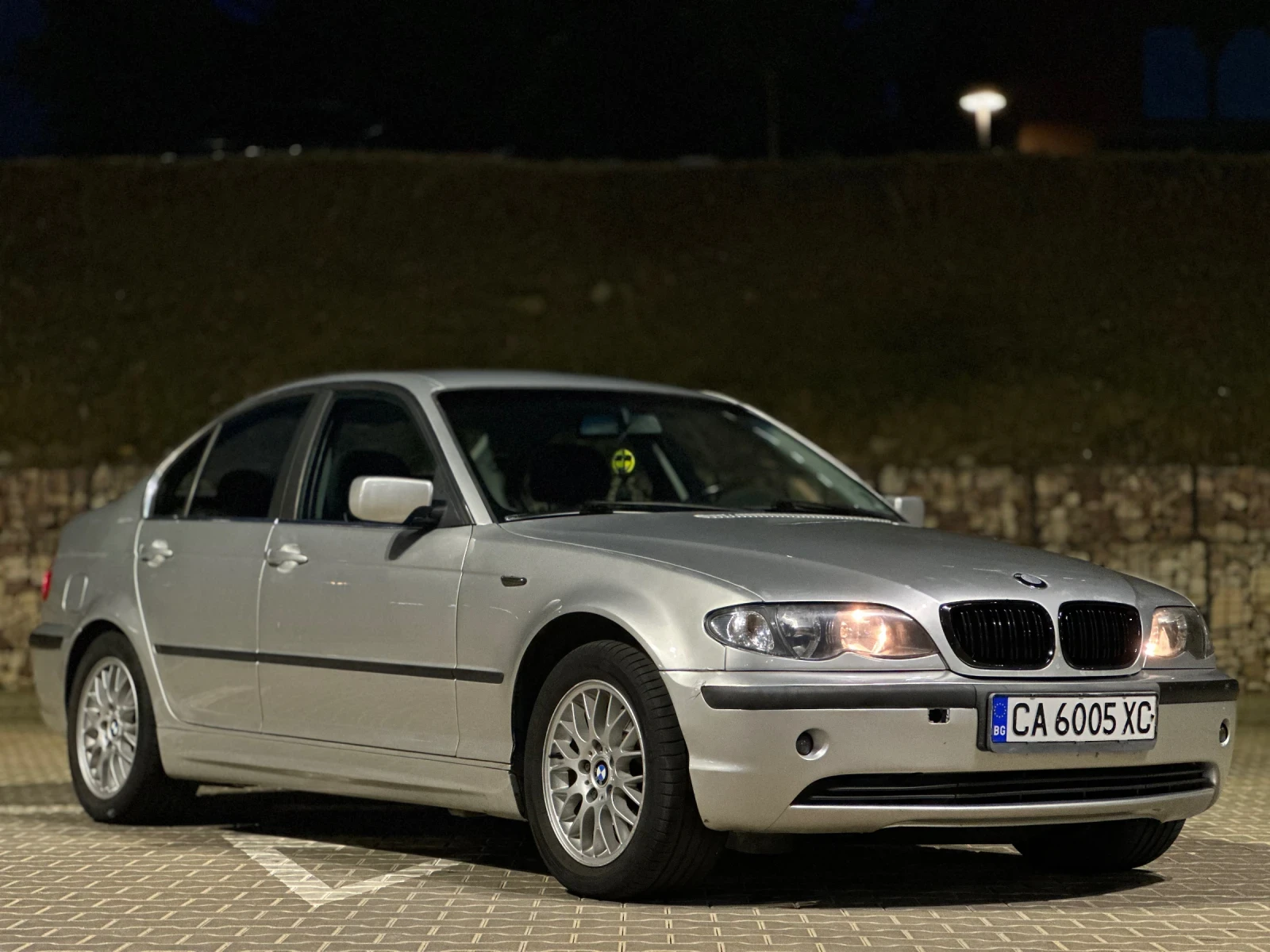 BMW 325  - изображение 7