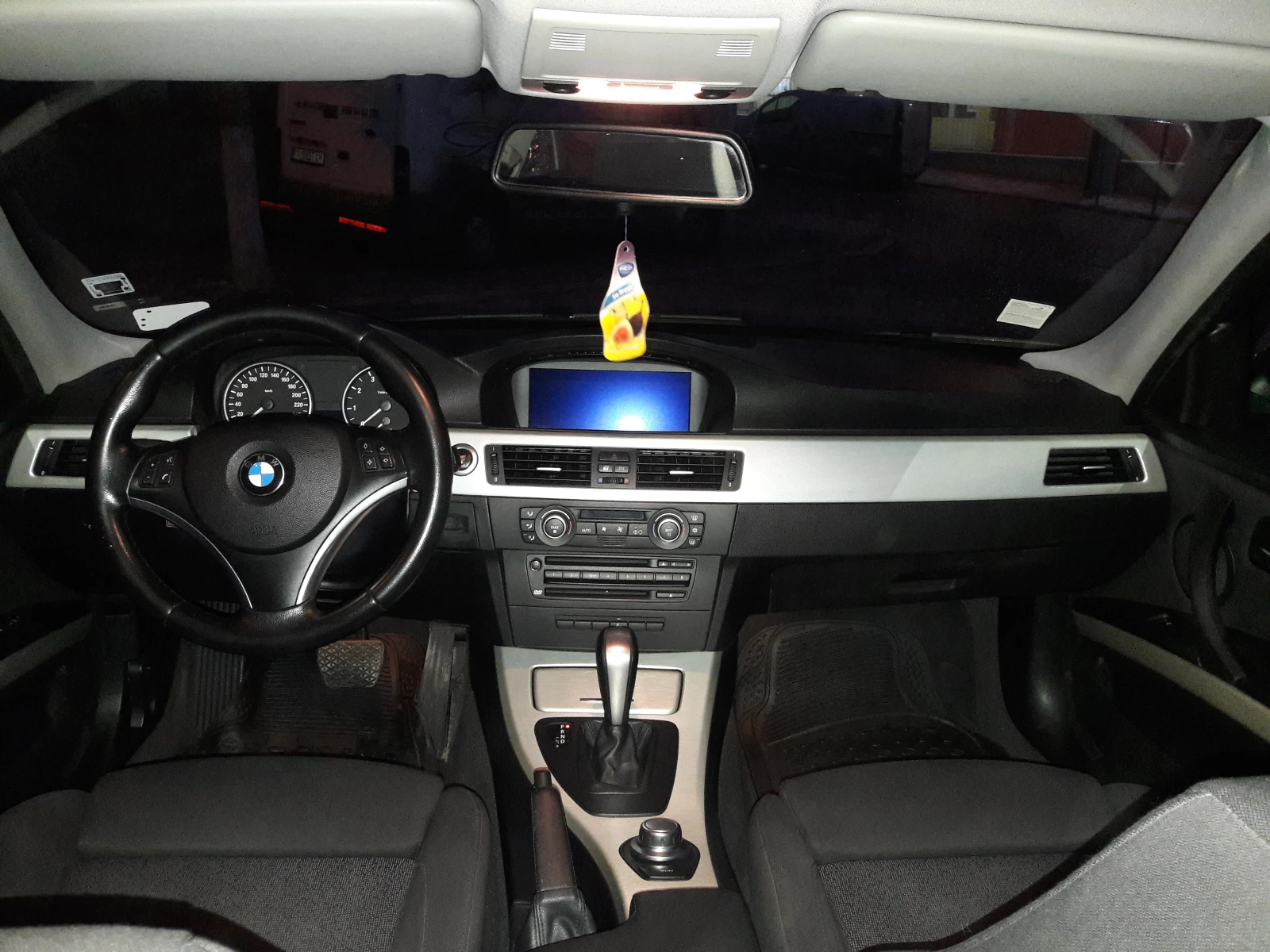 BMW 325 XI + ГАЗ.ИНЖ - изображение 3