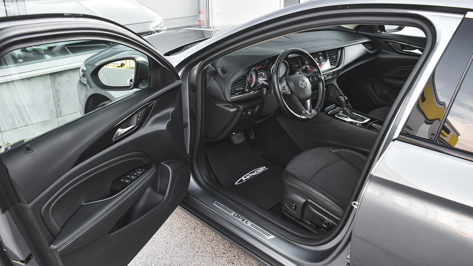 Opel Insignia Grand Sport 2.0d Innovation Automatic - изображение 8