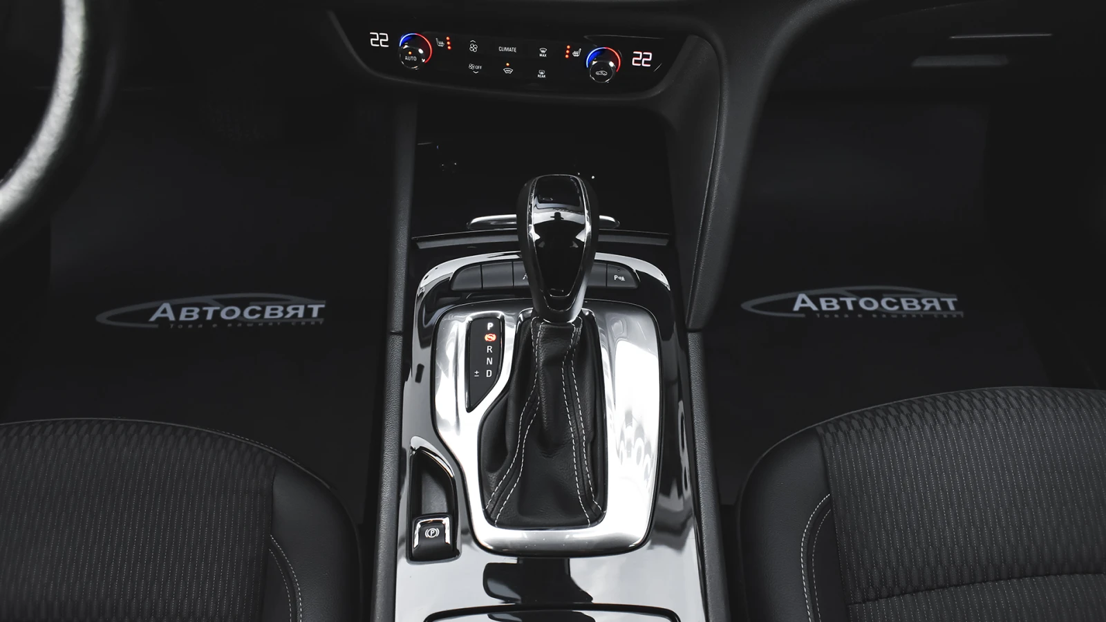 Opel Insignia Grand Sport 2.0d Innovation Automatic | Mobile.bg   14