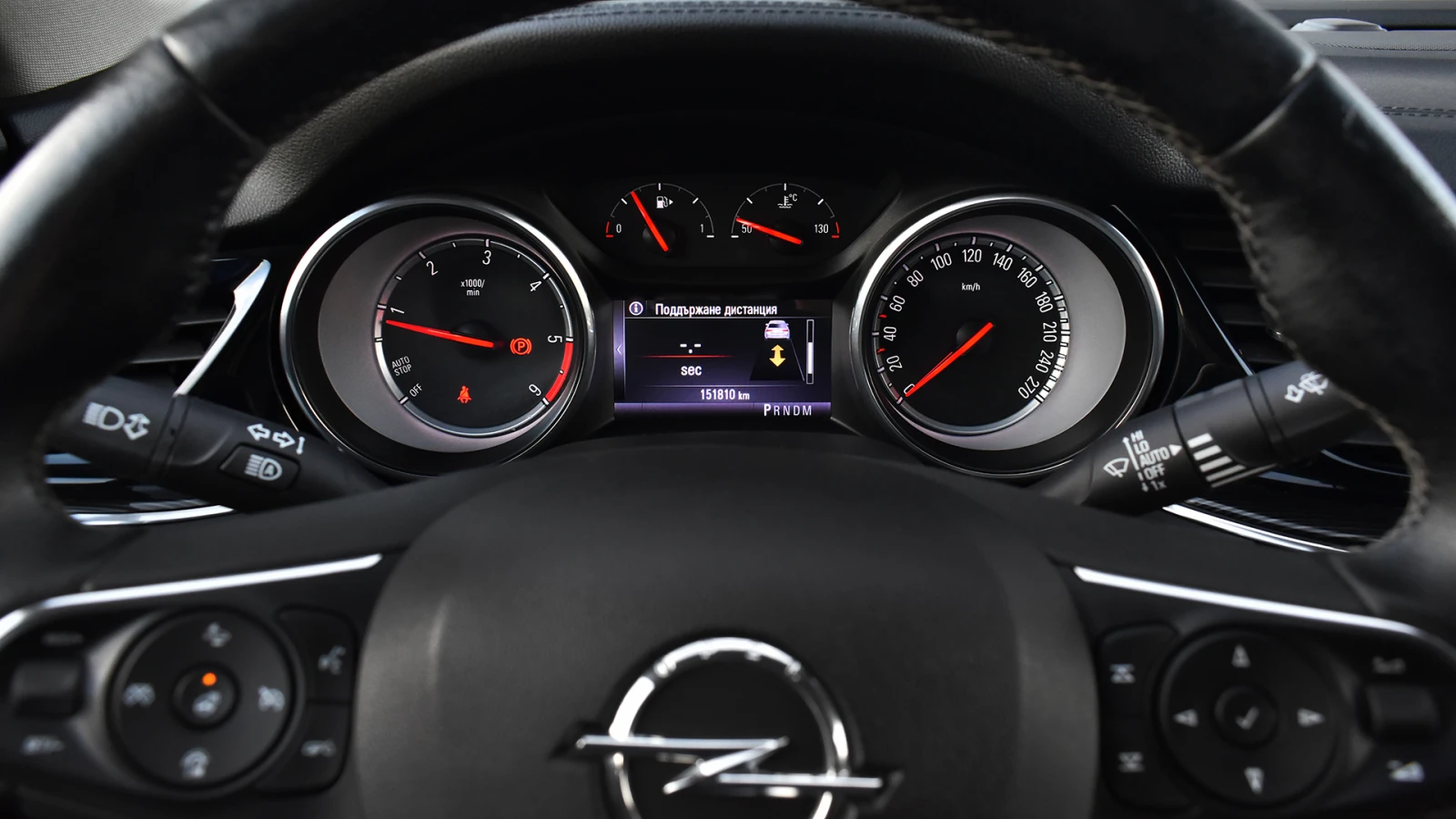 Opel Insignia Grand Sport 2.0d Innovation Automatic | Mobile.bg   15