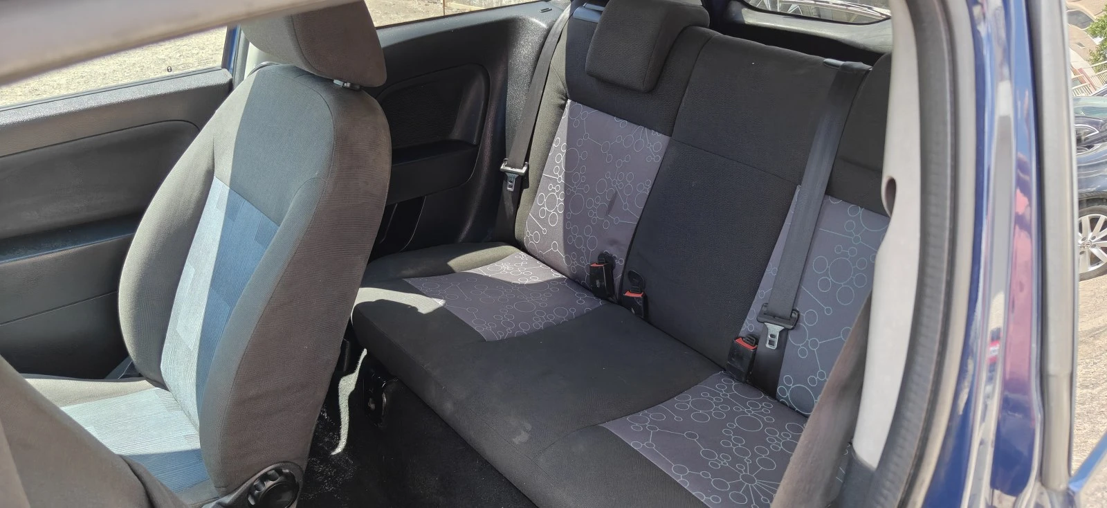 Ford Fiesta 09�1.4HDI����� | Mobile.bg � ����������� 12