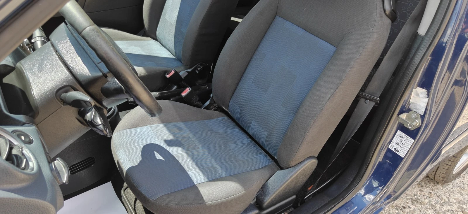 Ford Fiesta 09�1.4HDI����� | Mobile.bg � ����������� 11