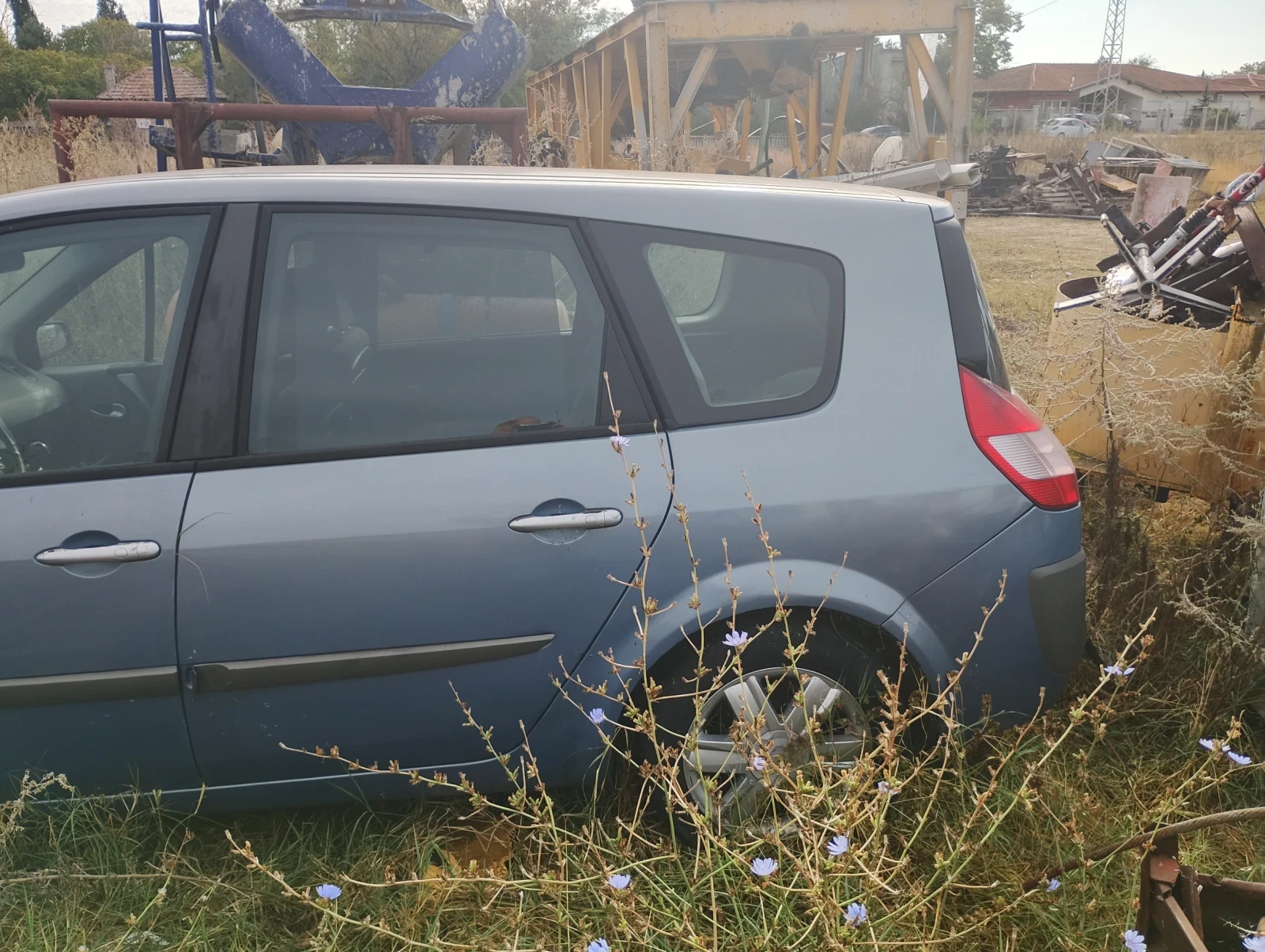 Renault Megane  - изображение 2