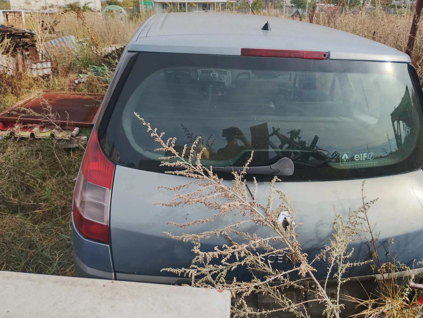 Renault Megane  - изображение 3