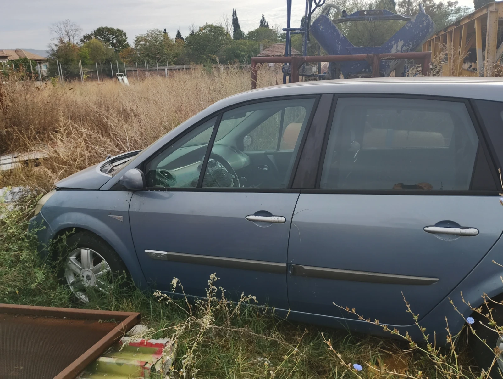 Renault Megane | Mobile.bg — изображение 1