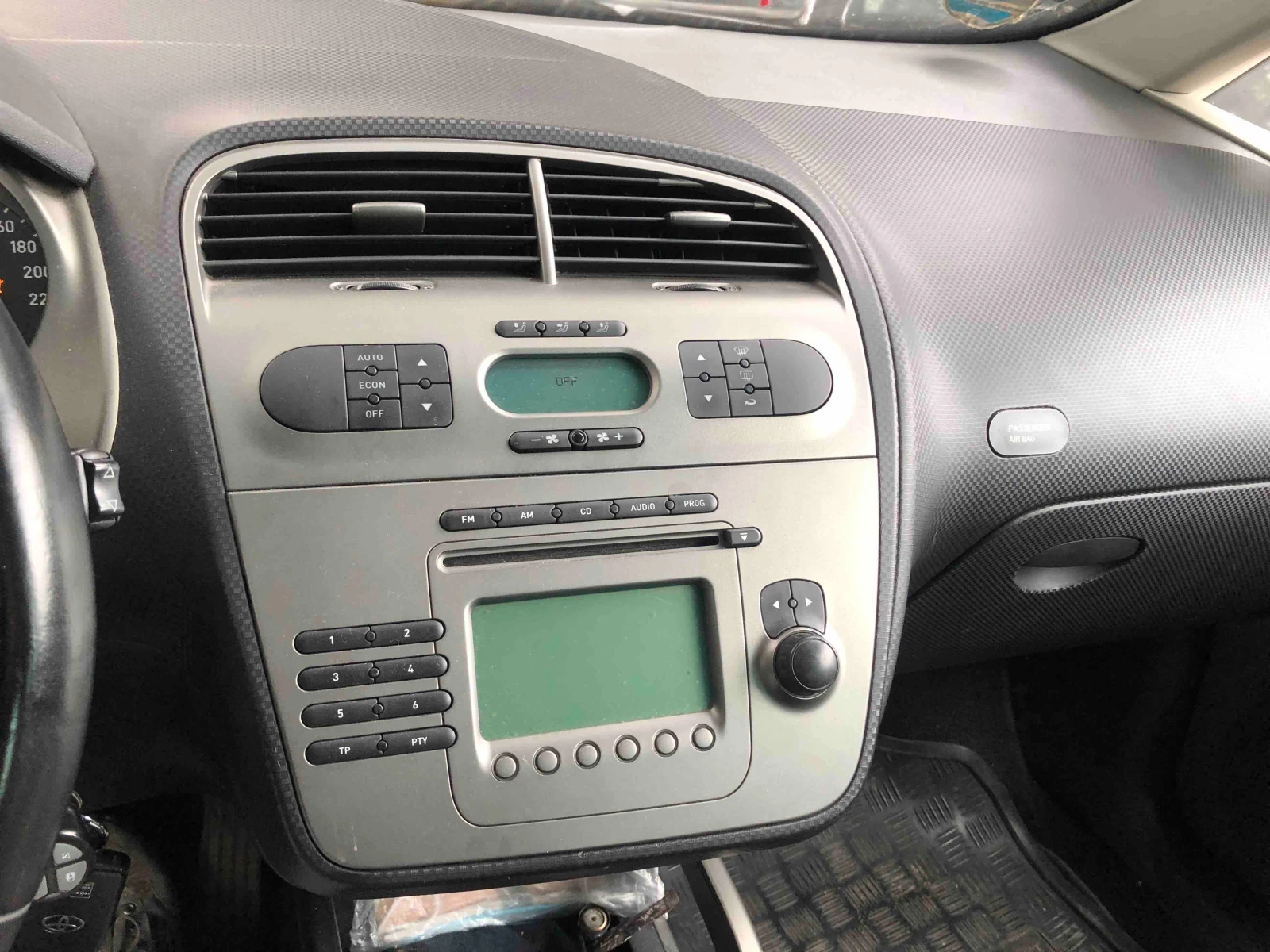 Seat Altea  - изображение 5