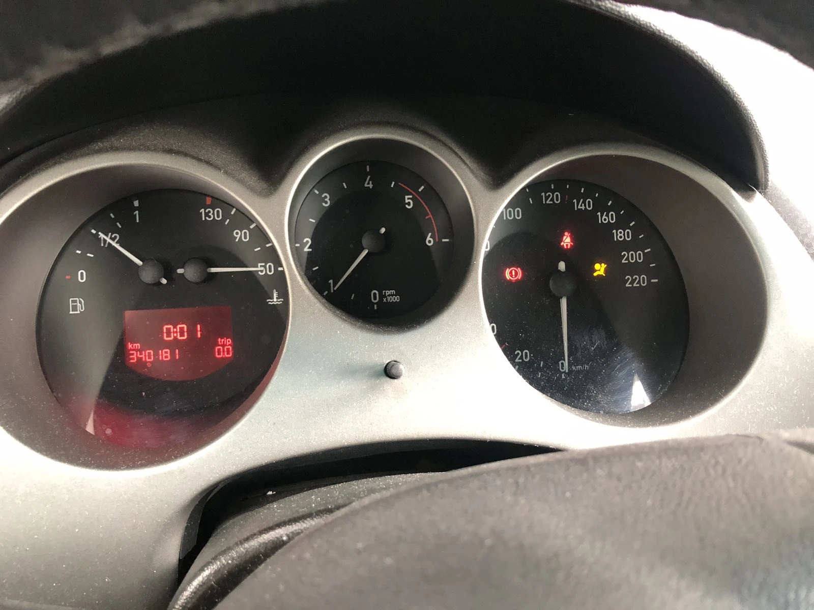 Seat Altea  - изображение 7