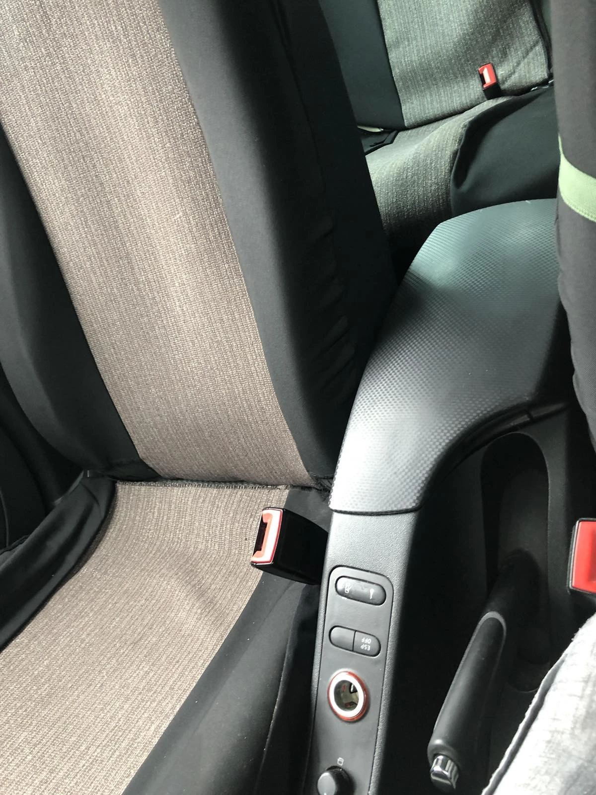 Seat Altea  - изображение 6