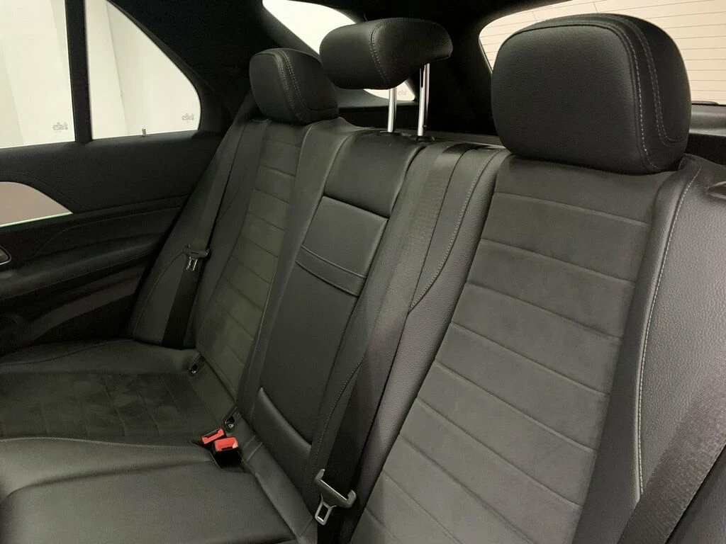 Mercedes-Benz GLE 450 AMG+ PANO+ HEADUP+ MULTIB+ 360+ GERM+ BURM | Mobile.bg — изображение 13