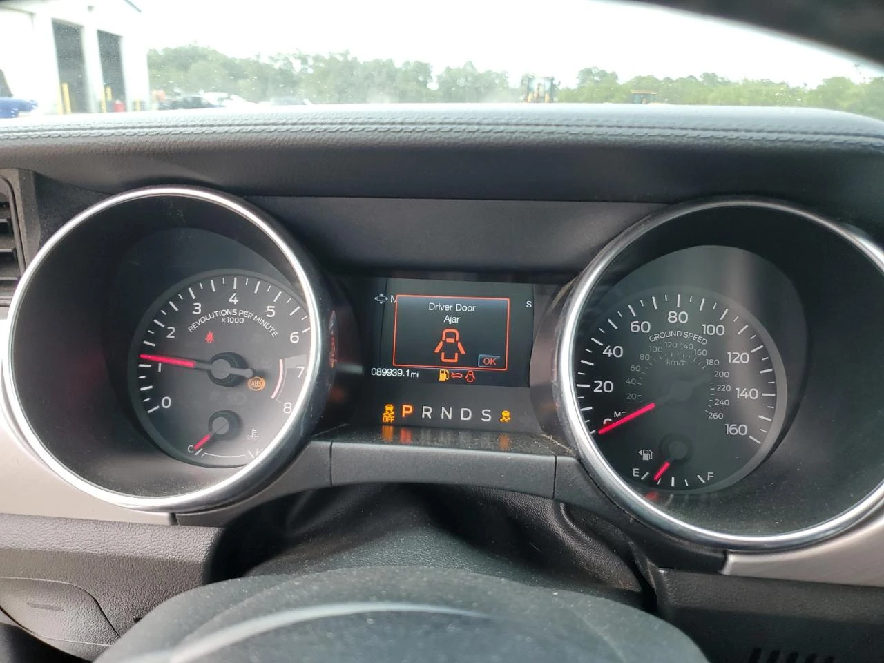 Ford Mustang ECOBOOST* BLACK* LEATHER* CABRIO*  - изображение 10