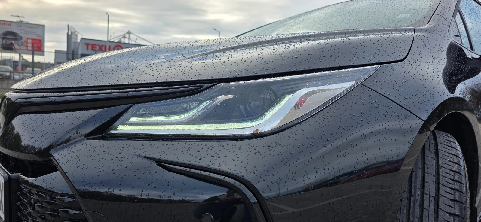 Toyota Corolla GR SPORT | Mobile.bg   17